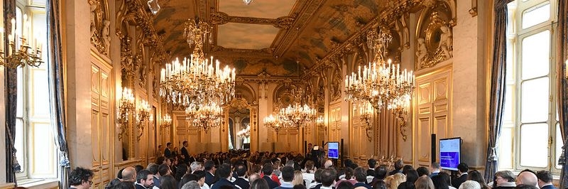 Ministry of Europe and Foreign Affairs